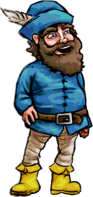 Tom Bombadil